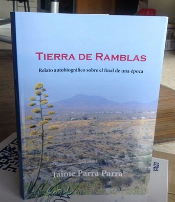 Tierra de Ramblas